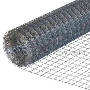 Wire Mesh 1/2" X 4' X 20M X 4Kg