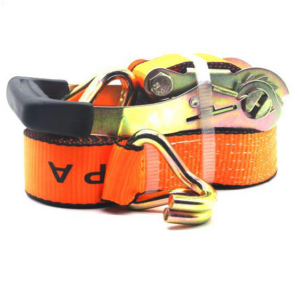 Ratchet Belt, Sali