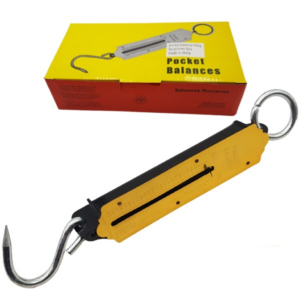 Pocket Balance; PRC