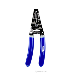 Wire Stripper 7", Sali