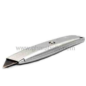 Cutter Knife Metal; China