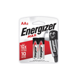 Energizer Battery  2A BP2