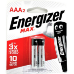 Energizer Battery 3A BP2