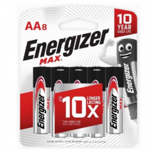 Energizer Battery 2A BP8