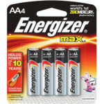 Energizer Battery  2A BP4