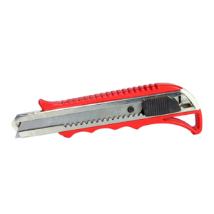 Cutter Knife 18mm; China