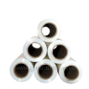 Stretch Film SPEED 400, UAE