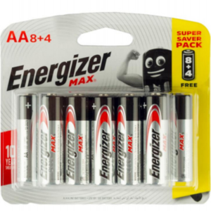 Energizer Battery 2A BP12
