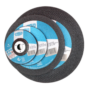 Metal Cutting Disc, Tyrolit; Thailand