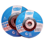 Metal Grinding Disc 4", Tyrolit; Thailand