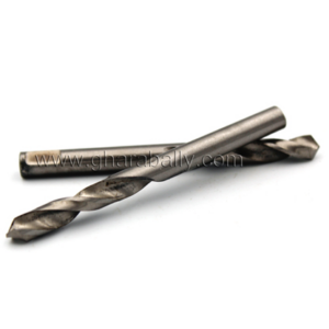 Pilot Bit For Mandrel
