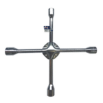 Cross Wrench, Sali