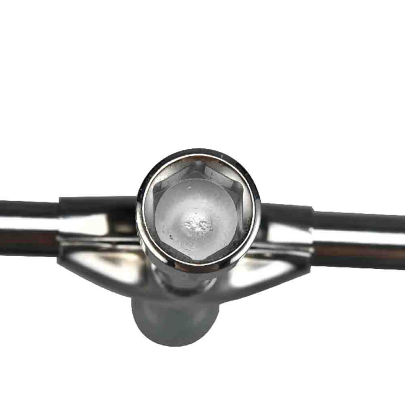 Cross Wrench, Sali - Image 3