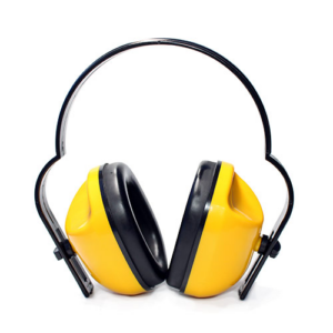 Safety Earmuff A601; Taiwan