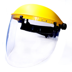 Safety Face Shield F003; Taiwan