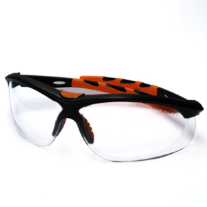 Safety Goggles Clear Lens HCP2R; Taiwan