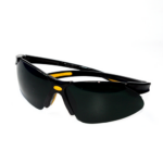 Safety Goggles Green Lens P620-A; Taiwan