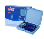 Bi-Metal Hole saw Set 8Pcs; Sali