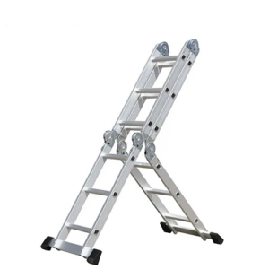 Aluminum Ladder Multi- Purpose Folding; Sali