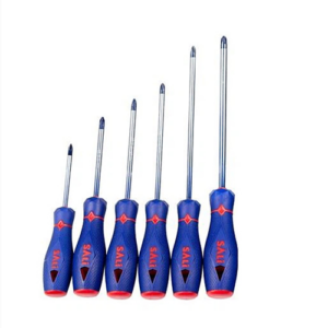 Screw Driver, (+) , Sali