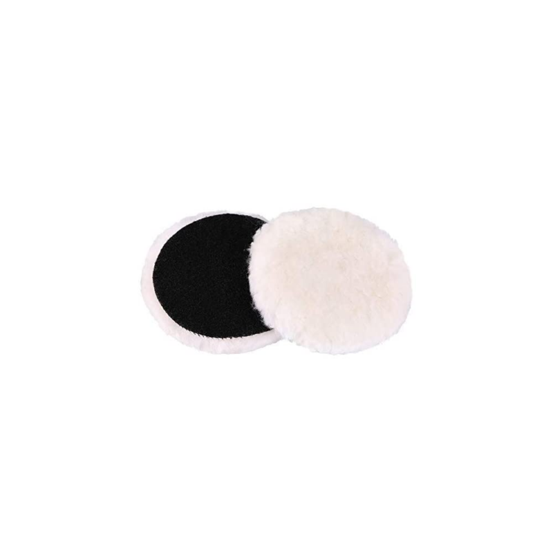 Cotton Polishing Pad, Sali