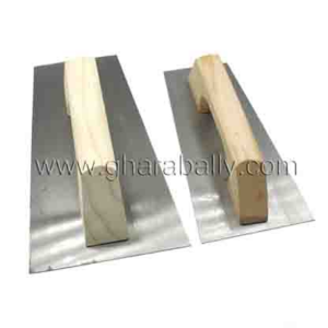 Plaster Trowel (Barva), China