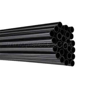 PVC Black Pipe