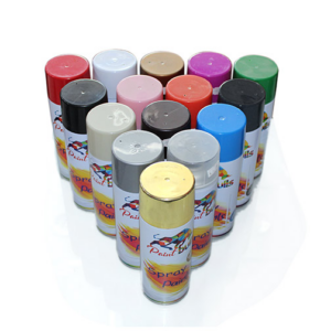Spray Paints Multi