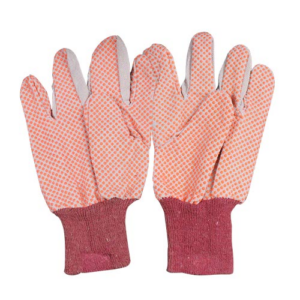 Dotted Gloves 12oz Pakistan