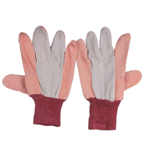Dotted Gloves 14oz Pakistan