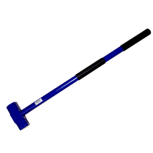 Sledge Hammer, Metal Handle