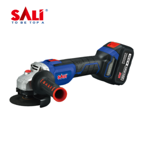 Angle Grinder Cordless, 4'', M# 8110, Sali