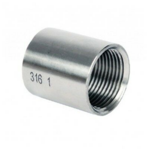 Chrome Socket 1/2"