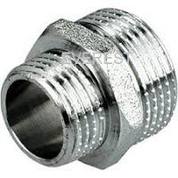 Chrome Nipple