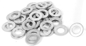 G.I. Washer, (10kg/Bag); China