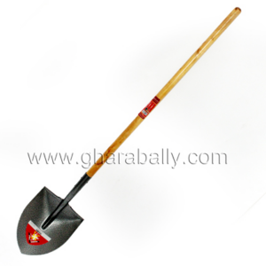 Shovel Wooden