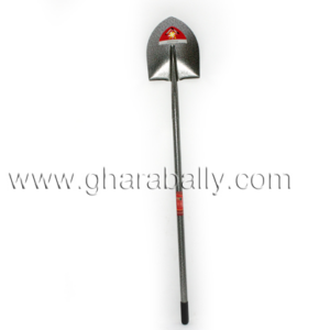 Shovel Metal Big, Dockers