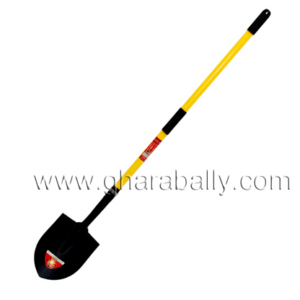 Shovel Fiber, Dockers