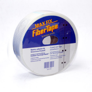 Fiber Mesh Tape 2" x 70Mtr
