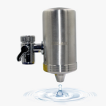 Faucet SS Filter Ceramic; China