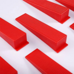 PVC Tile Wedge; China