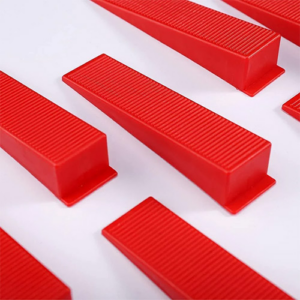 PVC Tile Wedge; China