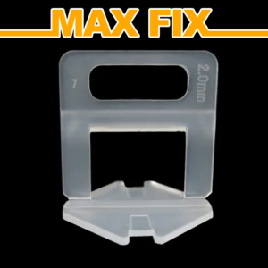 PVC Tile Leveler Clip; China