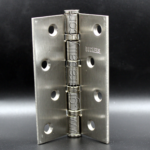 Door Hinges BP 3"x3.5" 1.8mm, Dockers; China