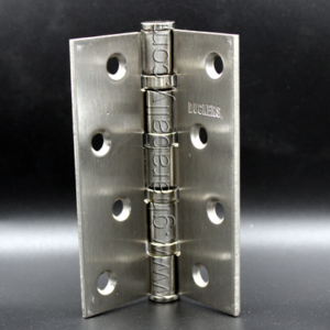 Door Hinges BP 3"x3.5" 1.8mm, Dockers; China