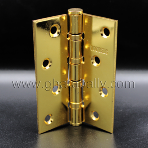 Door Hinges GP 3"x3.5" 1.8mm, Dockers; China