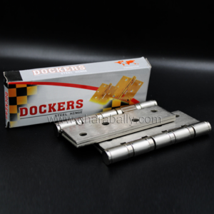 Door Hinges SN 3"x4" 3mm, Dockers; China
