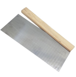 Wall Scrapper 25x10cm  Juco - Loose