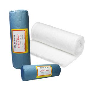 Cotton Wool