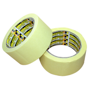 Masking Tape 30Yds MR. YELLOW UAE